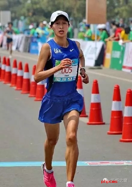 8 月14 日20:30-23:30里約奧運女子馬拉松比賽將舉行，邯鄲籍運動員華紹青將出席比賽。